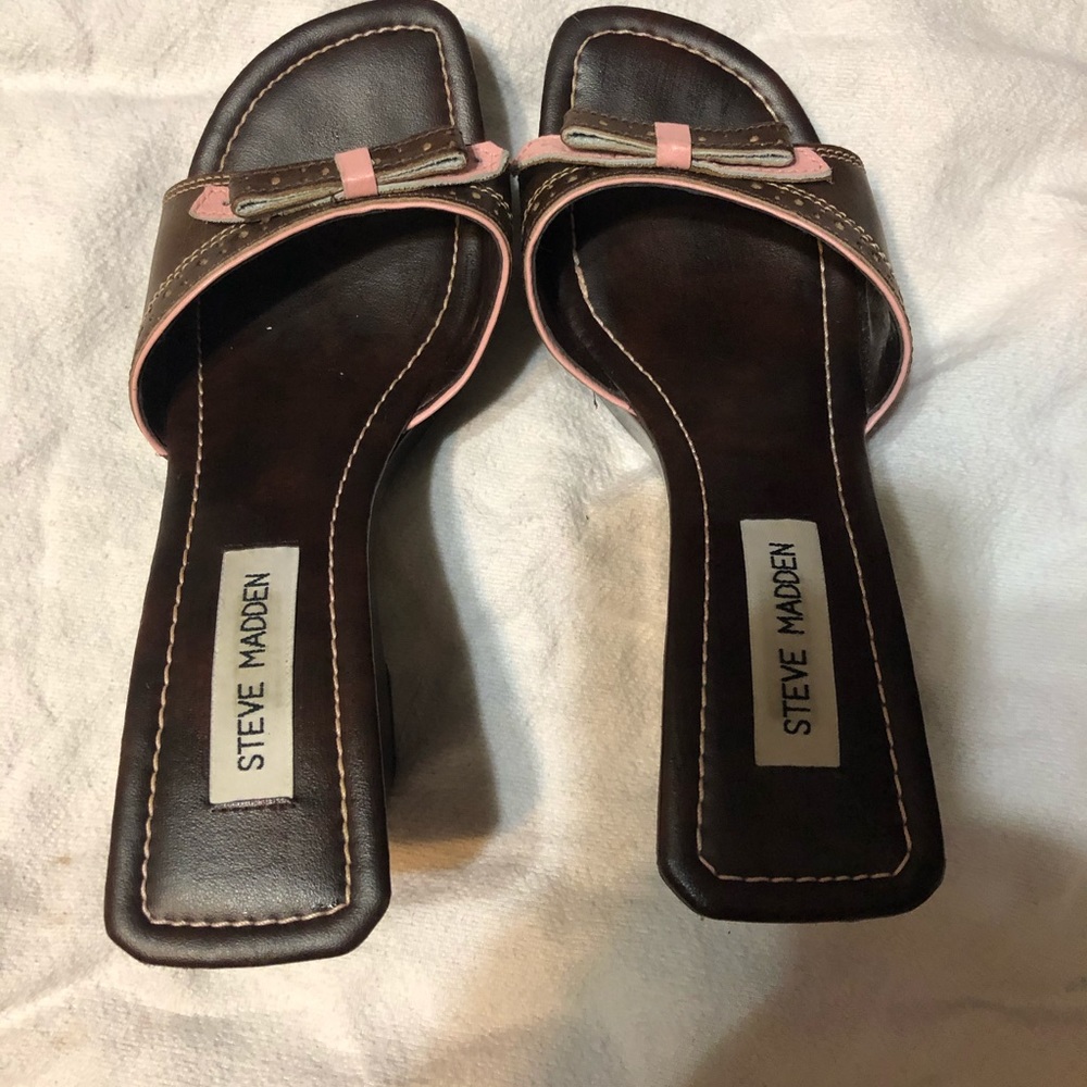 Cute wedges